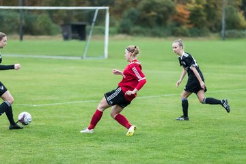 Bild 23 - Frauen SG Nie-Bar - Merkur Hademarschen : Ergebnis: 8:0